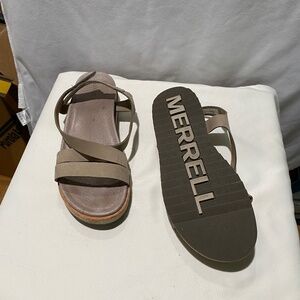 MERRELL SANDLES